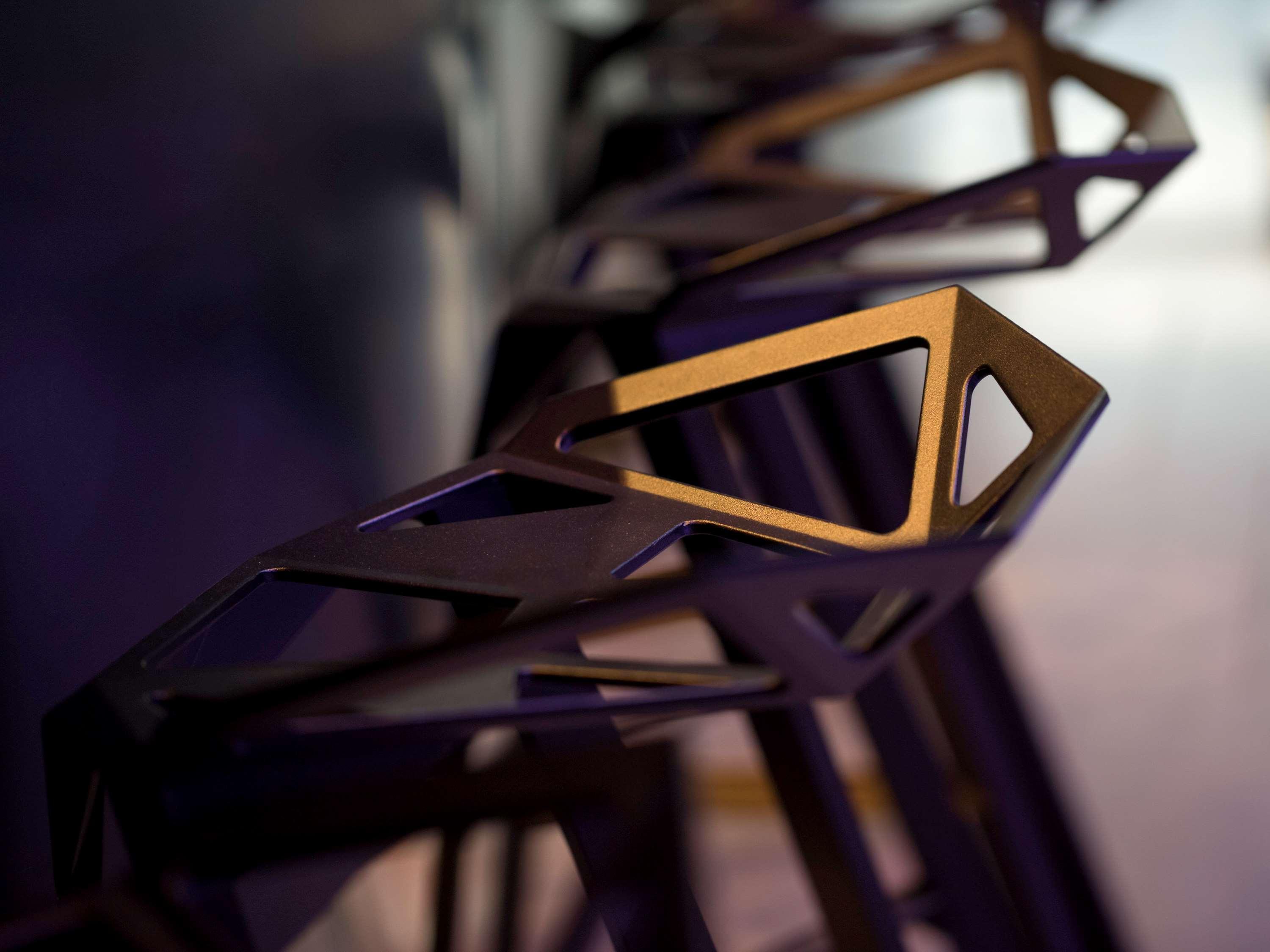 Pullman Sydney Airport Hotel Kültér fotó The 2014 award